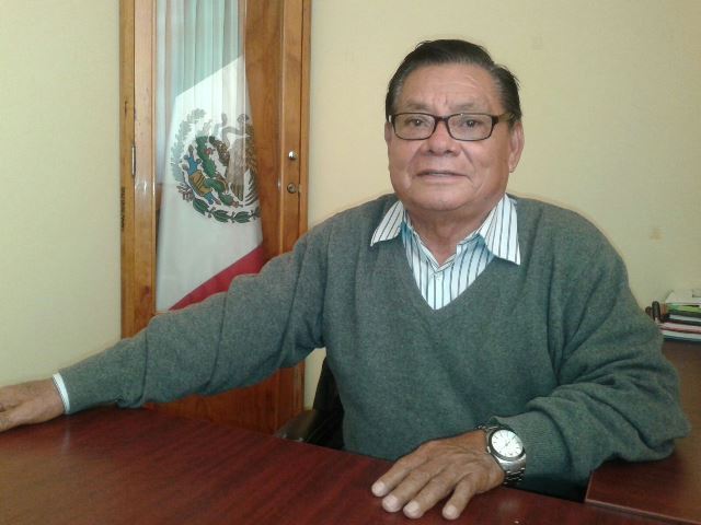 Las tranzas del presidente de Huajolotitlán (2ª parte): Horacio Corro Espinosa