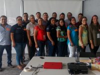 Robustece capital humano conocimientos para la toma efectiva de decisiones