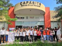 Concluye Coesida, Jornada de Salud de la Adolescencia