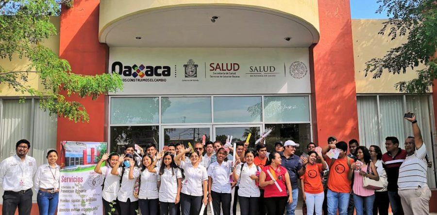 Concluye Coesida, Jornada de Salud de la Adolescencia
