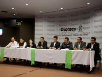 Atiende Gobierno de Oaxaca de manera integral casos de violencia contra las mujeres