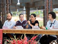 Estará dedicada a Francisco Toledo, 39 Feria Internacional del Libro de Oaxaca