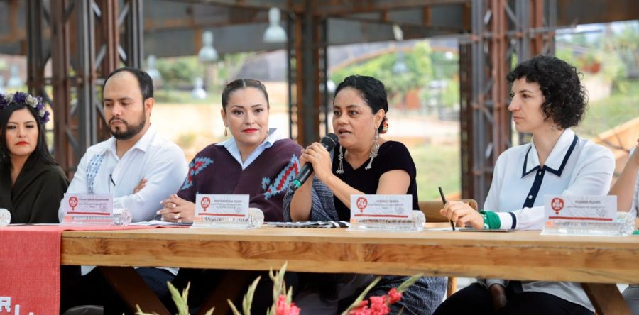Estará dedicada a Francisco Toledo, 39 Feria Internacional del Libro de Oaxaca