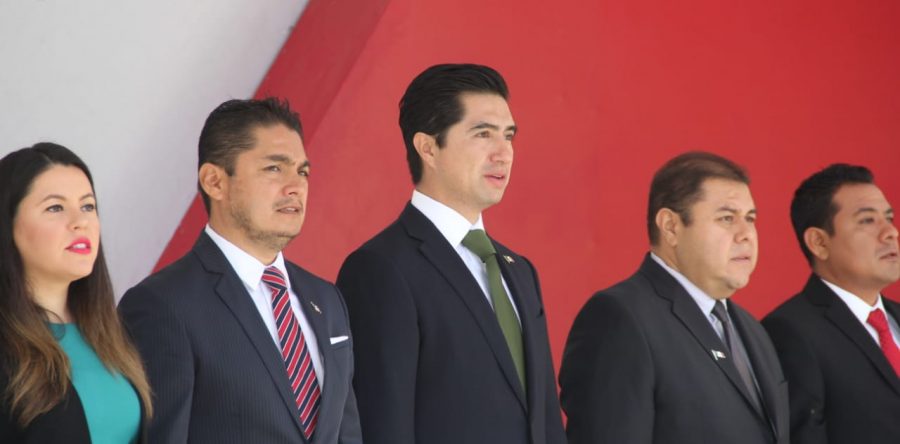 Planeación estratégica, equilibrada y sostenible a favor de las familias oaxaqueñas: Coplade