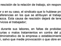 Usar redes sociales en contra de empresas provocaría despido justificado: experto