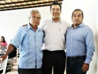 Por violar amparo, detendrían y cesarían al rector de UABJO: Alfredo Martínez de Aguilar