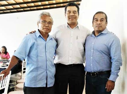 Por violar amparo, detendrían y cesarían al rector de UABJO: Alfredo Martínez de Aguilar