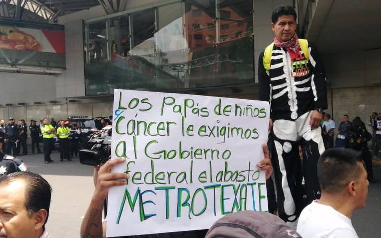 Criminal crisis humanitaria por colapso del sistema de salud: Alfredo Martínez de Aguilar