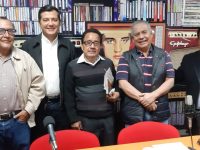Contrarreforma educativa ¡Que se jodan los pobres!: Alfredo Martínez de Aguilar