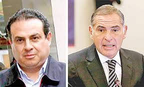 ¡Gobernador, corra al Contralor y al Zar Antiratas, por ineptos!: Alfredo Martínez de Aguilar