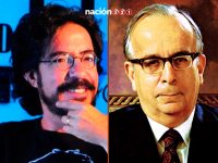 Iglesias, militares, guerrilla, coctel altamente explosivo: Alfredo Martínez de Aguilar