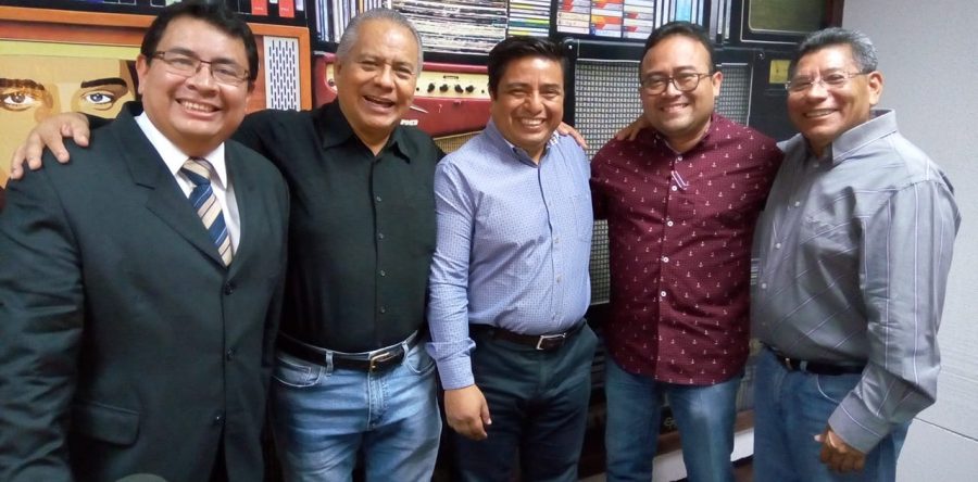 Sin Peña y Salinas en la cárcel, fracasará el gobierno de AMLO: Alfredo Martínez de Aguilar