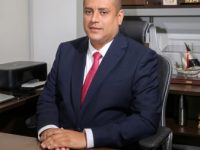 Operan mafiosos israelíes y colombianos en Oaxaca: Alfredo Martínez de Aguilar