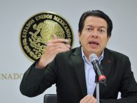 Pretende CNTE adoctrinar en comunismo, no educar: Alfredo Martínez de Aguilar