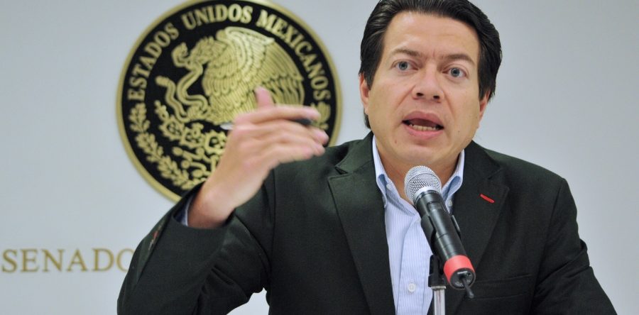 Pretende CNTE adoctrinar en comunismo, no educar: Alfredo Martínez de Aguilar