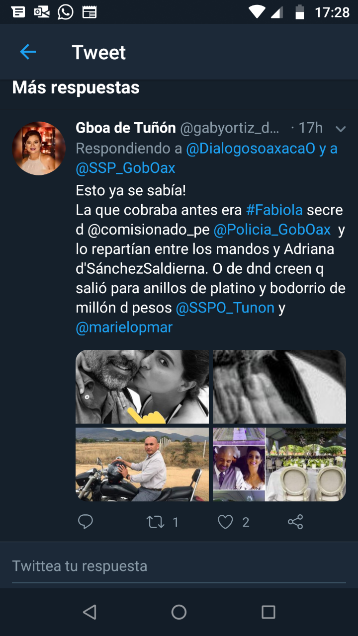 ¿Pudrió la corrupción a la SSP? ¡Urge deslinde e investigación!: Alfredo Martínez de Aguilar