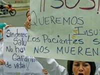Simula Función Pública combate a corrupción en el sector salud: Alfredo Martínez de Aguilar
