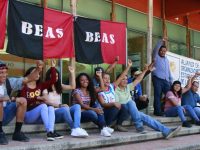 Fiscal, detenga a Abraham y a Eduardo; destruyen la UABJO: Alfredo Martínez de Aguilar