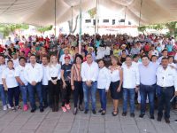 Caravana DIF fortalece la política asistencial del gobierno del estado