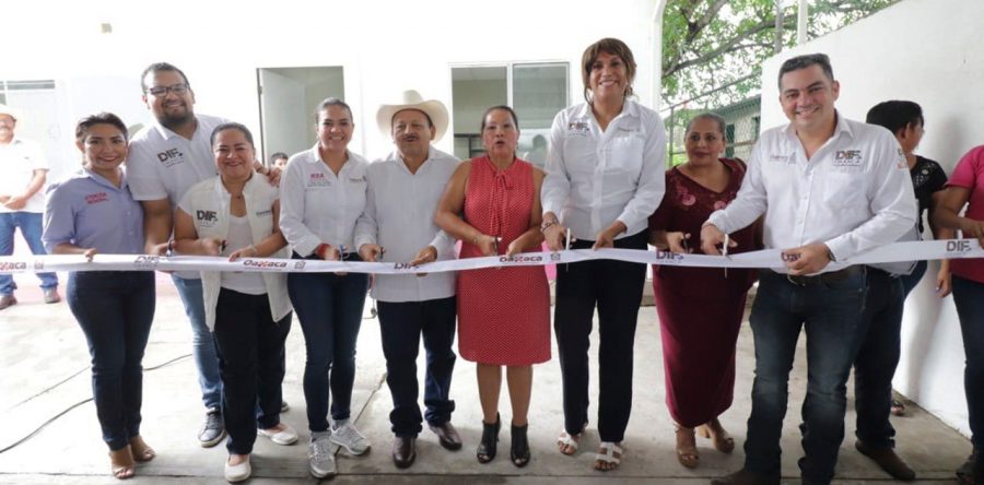 El gobierno del estado de Oaxaca un aliado de las y los jóvenes: IMM