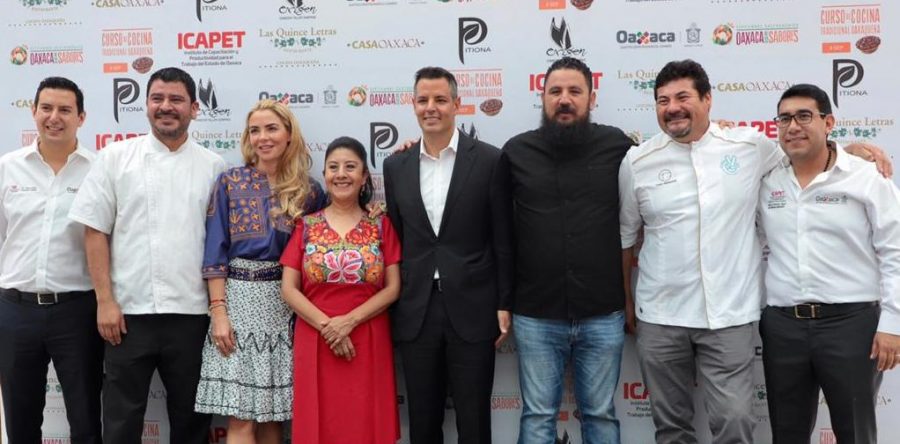 Con vanguardia y tradición sabe mejor: *Francisco Ángel Maldonado Martínez