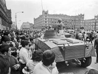 El 68 en México: mitos, realidades y saldos: Carlos Ramírez
