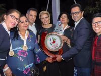 Tlaxcala ganador del Séptimo Concurso Nacional Gastronómico de los Icat, Oaxaca 2019