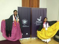 Presente IEBO en Foro Internacional de Ciencia e Ingeniería en Chile