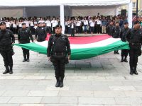 Mujeres, grandes heroínas en la lucha por la Independencia: Miriam Liborio