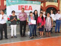 Da inicio Miriam Liborio con Programa Intensivo de Acreditación