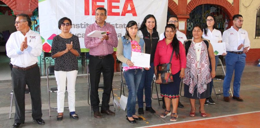 Da inicio Miriam Liborio con Programa Intensivo de Acreditación