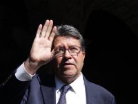 Senadores esperan un perfil honesto para dirigir Morena