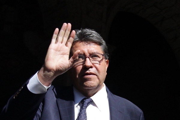 Senadores esperan un perfil honesto para dirigir Morena