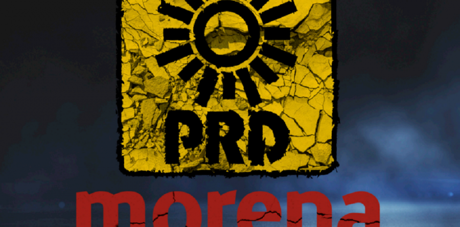 Morena ya cumplió y le espera el destino del PRD: disolución: Carlos Ramírez