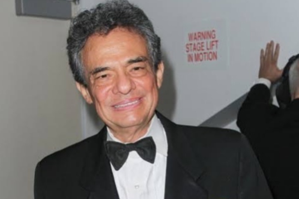 Falleció José José “El Príncipe de la Canción” a los 71 años