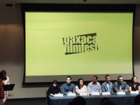 Oaxaca Filmfest- Décima Edición