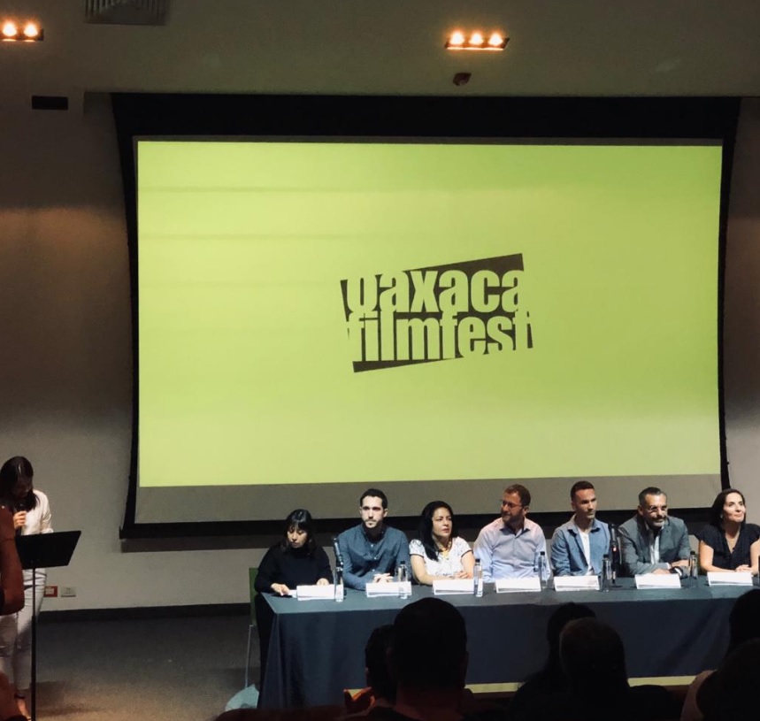 Oaxaca Filmfest- Décima Edición