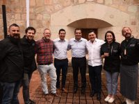 Celebra Oaxaca su grandeza gastronómica  con el festival Oaxaca Flavors