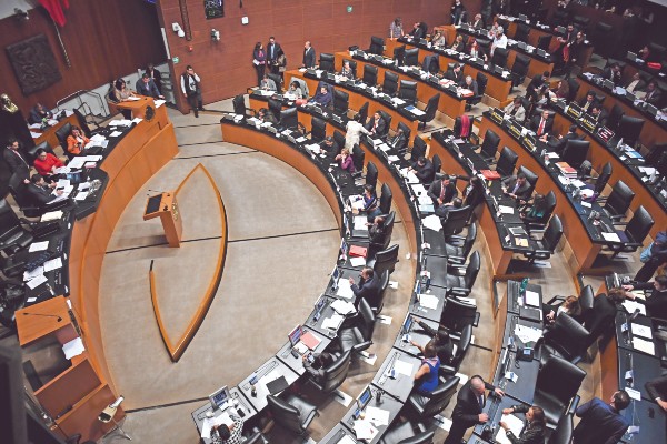 Separan revocación de la elección