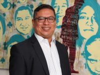 ¿Control o Construcción del Poder?: Adán Córdova.*