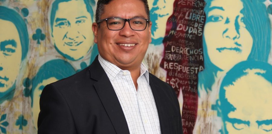 ¿Control o Construcción del Poder?: Adán Córdova.*