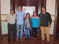 Realizarán concierto a beneficio de niños y jóvenes músicos en el Alcalá: Seculta