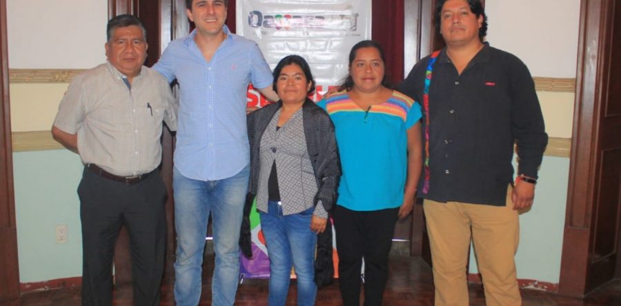 Realizarán concierto a beneficio de niños y jóvenes músicos en el Alcalá: Seculta