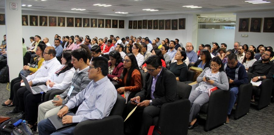 Presenta SCTG  el Sistema de Información del Comité de Control Interno
