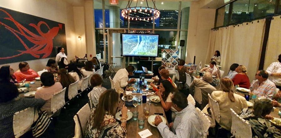 Lleva Sectur Oaxaca caravana de promoción turística a Texas, EEU