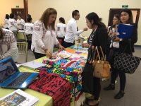 Sectur Oaxaca realiza en Puebla y Veracruz caravana de promoción de y prestadores de servicios turísticos