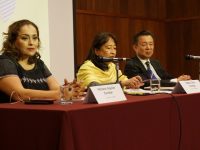 Oaxaca presente en la trigésima feria del libro de antropología e historia 2019