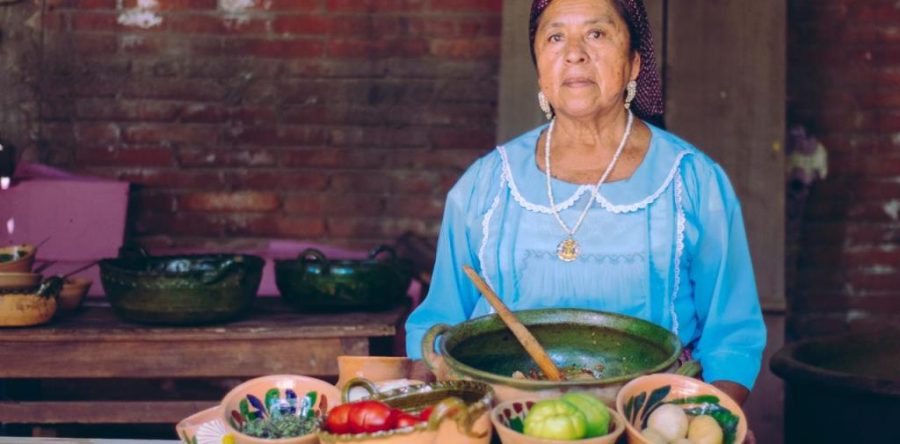 Invita Seculta a degustar el “Caldo de gato” de Oaxaca