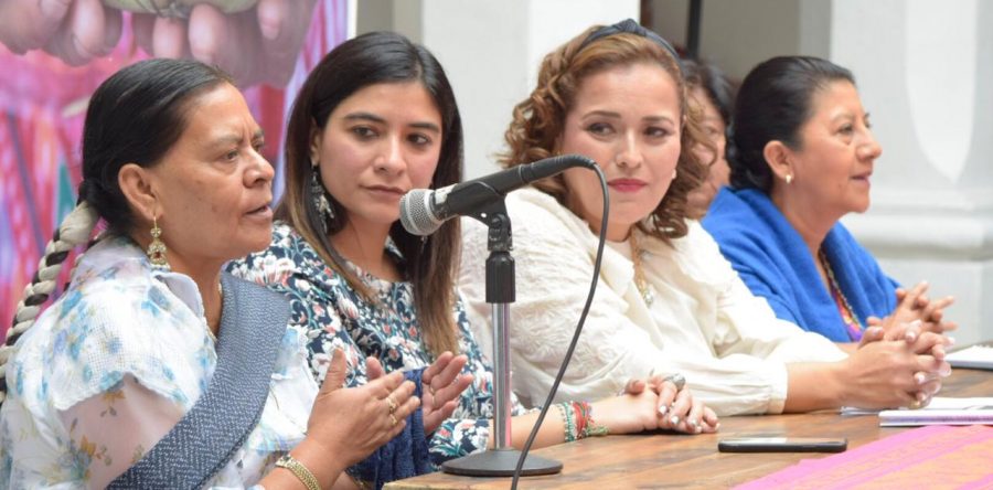 Conoce el programa del 3er Encuentro de Cocineras Tradicionales de Oaxaca: Seculta
