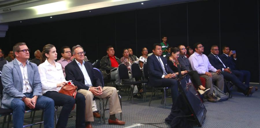 Implementa Semaedeso capacitación de eficiencia energética a municipios de Oaxaca